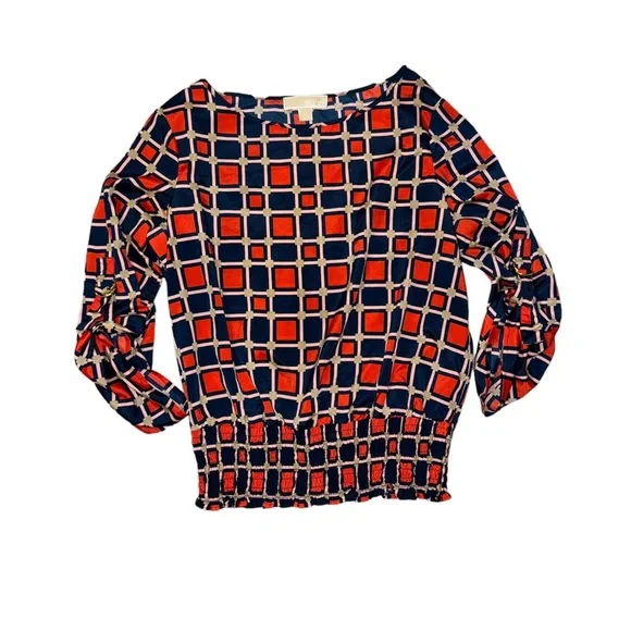 Michael Kors Blouse - Picture 1 of 1